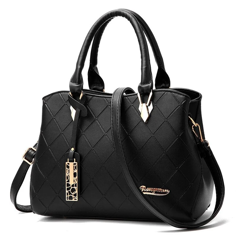Women's Fashion Casual Tote Bag - Image 15