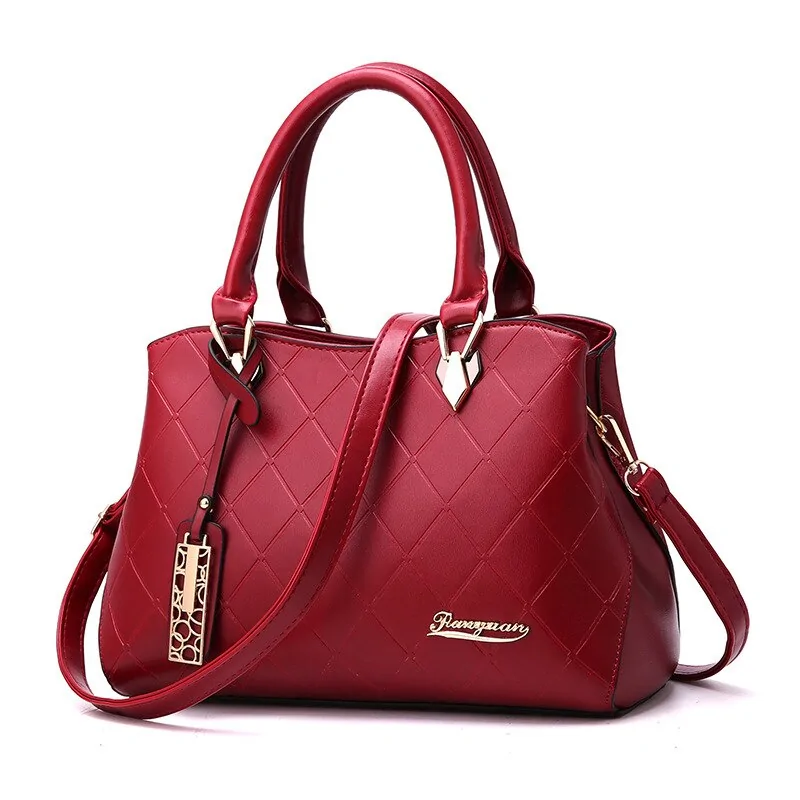 Women's Fashion Casual Tote Bag - Image 16