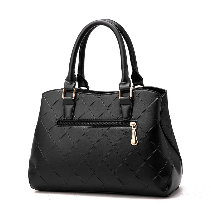 Women's Fashion Casual Tote Bag - Image 3