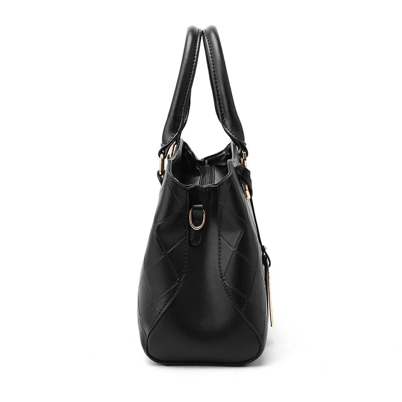 Women's Fashion Casual Tote Bag - Image 4