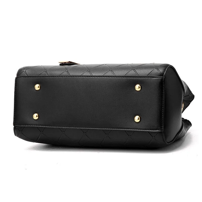 Women's Fashion Casual Tote Bag - Image 5