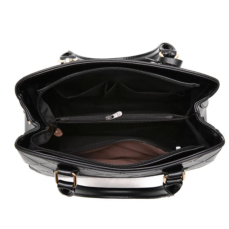 Women's Fashion Casual Tote Bag - Image 6