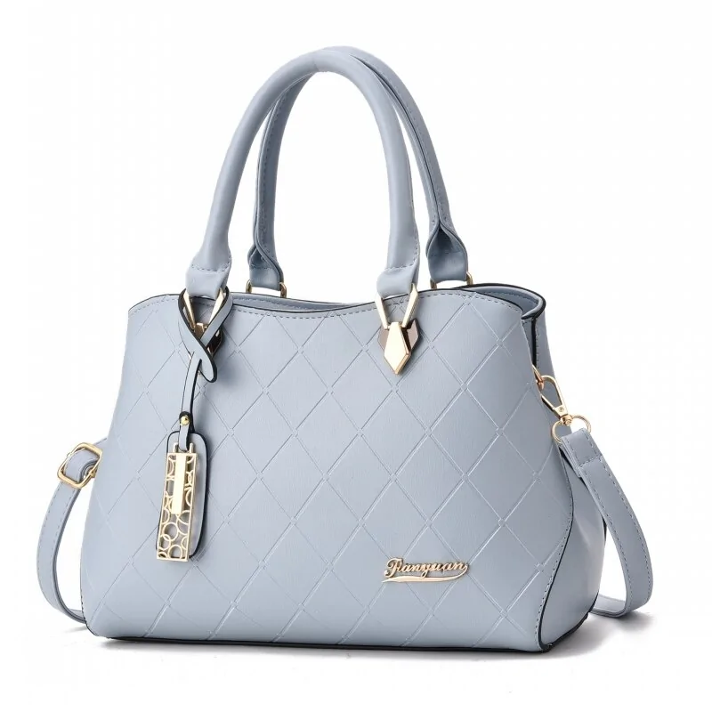 Women's Fashion Casual Tote Bag - Image 7