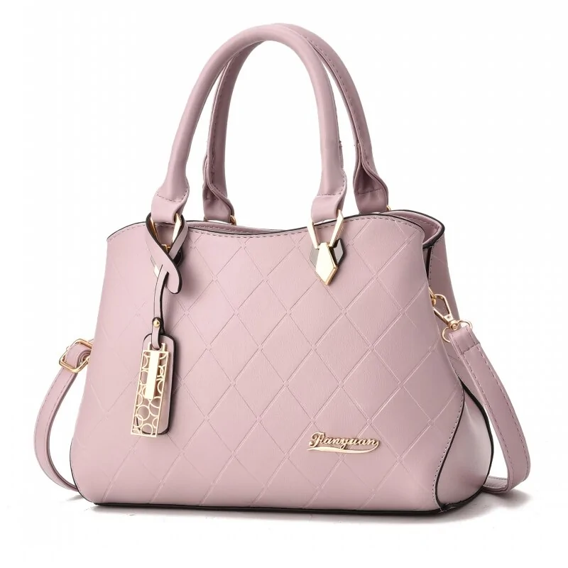 Women's Fashion Casual Tote Bag - Image 8