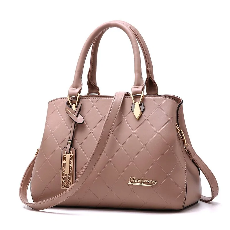 Women's Fashion Casual Tote Bag - Image 9