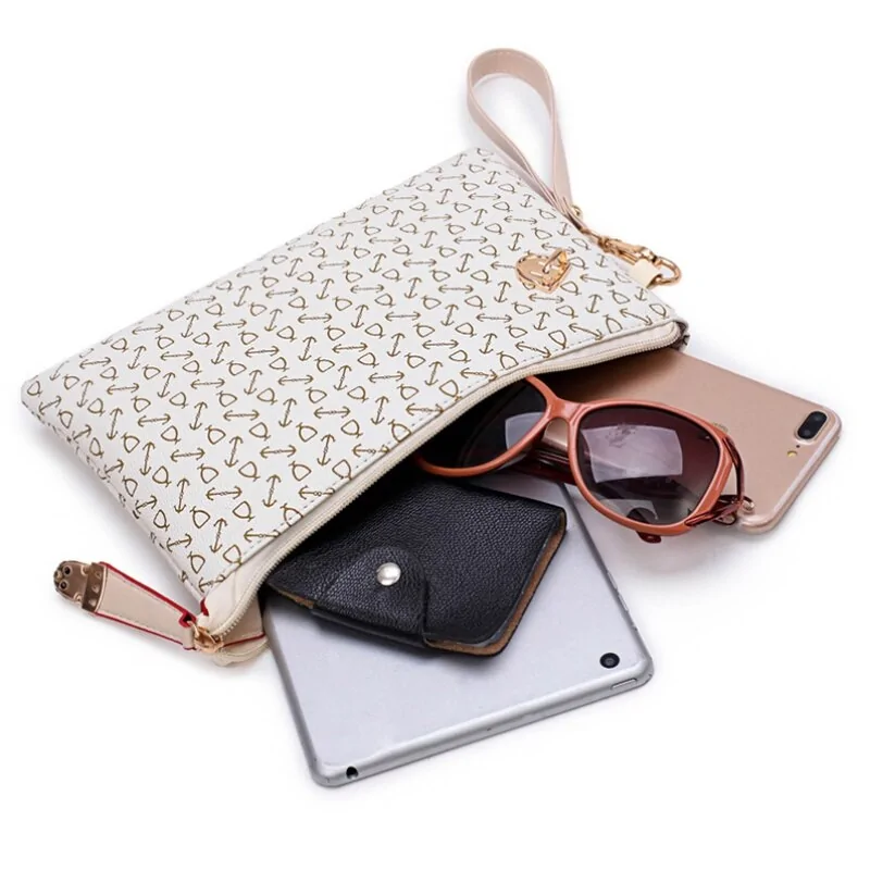 Women's Fashion Leather Bags - Image 6