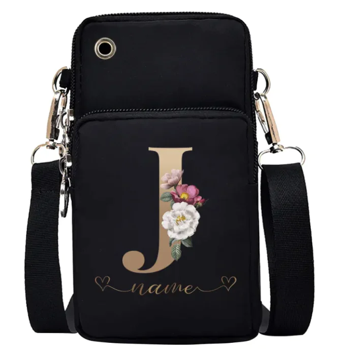 Women's Portable Leather Handbag - Image 29