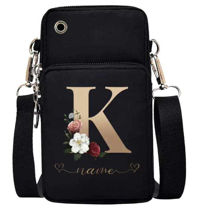 Women's Portable Leather Handbag - Image 30
