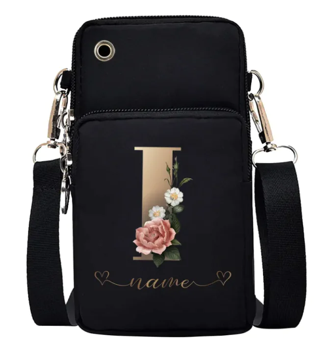 Women's Portable Leather Handbag - Image 33