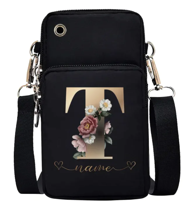 Women's Portable Leather Handbag - Image 37