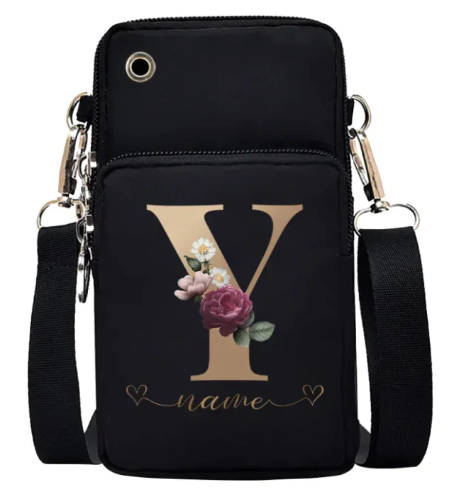 Women's Portable Leather Handbag - Image 48