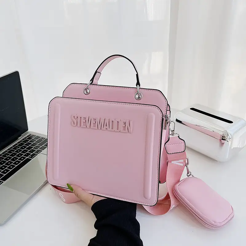 Women's Purses and Handbag High Quality Shoulder Bag - Image 14