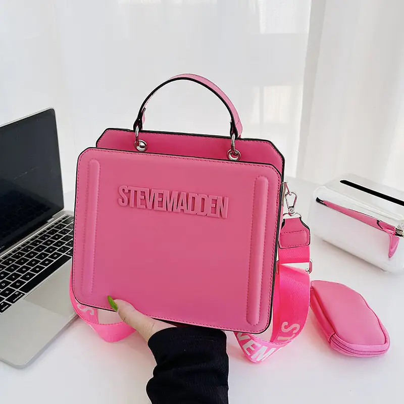Women's Purses and Handbag High Quality Shoulder Bag - Image 18