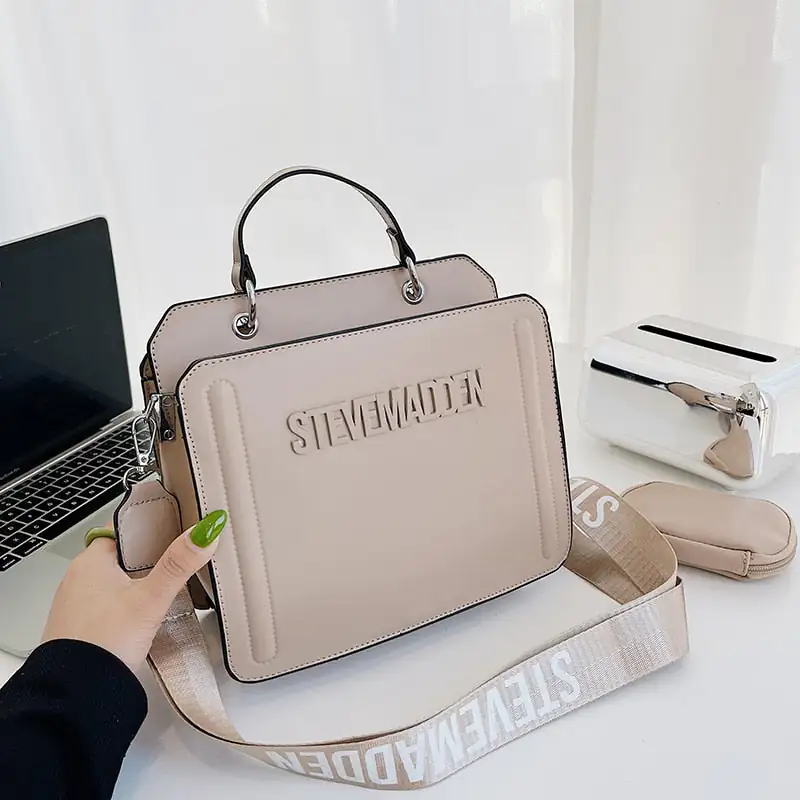 Women's Purses and Handbag High Quality Shoulder Bag - Image 19