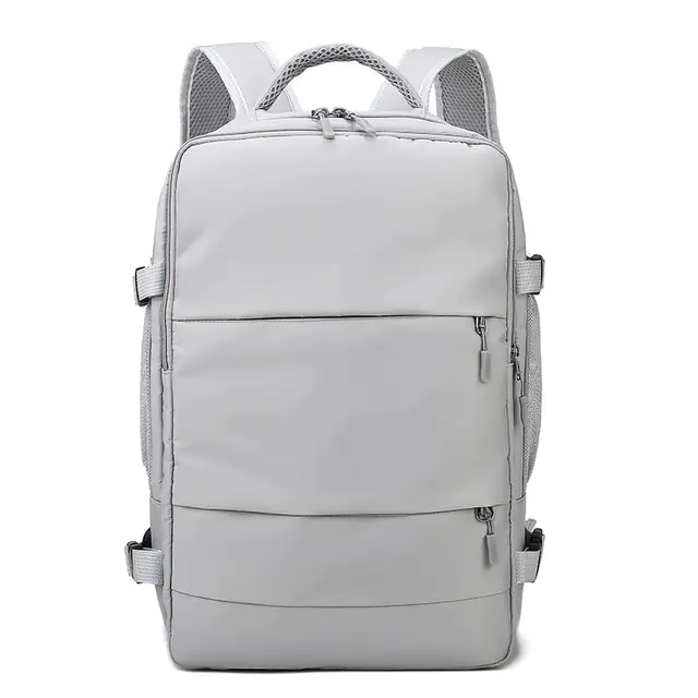 Women's Travel Backpack - Image 10