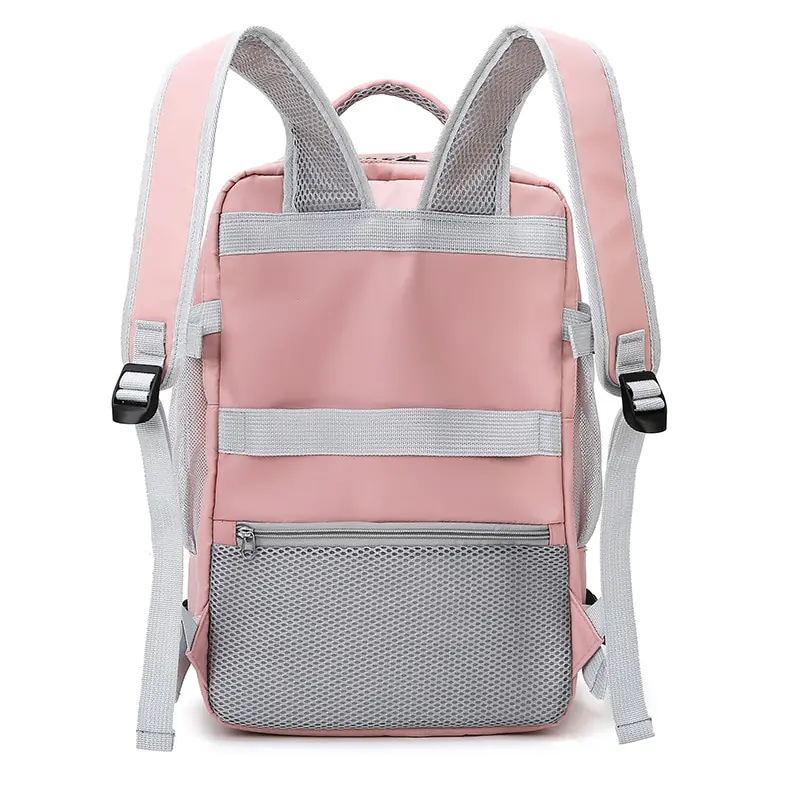Women's Travel Backpack - Image 3