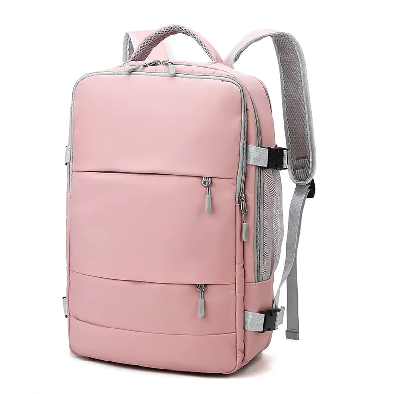 Women's Travel Backpack - Image 5