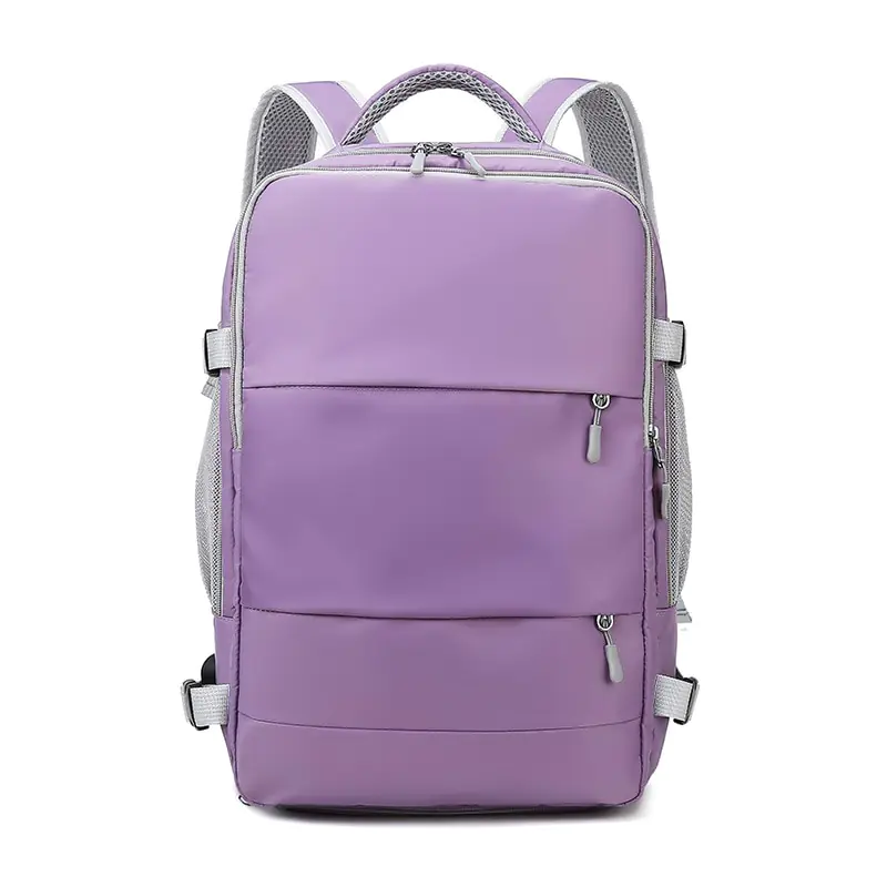 Women's Travel Backpack - Image 6