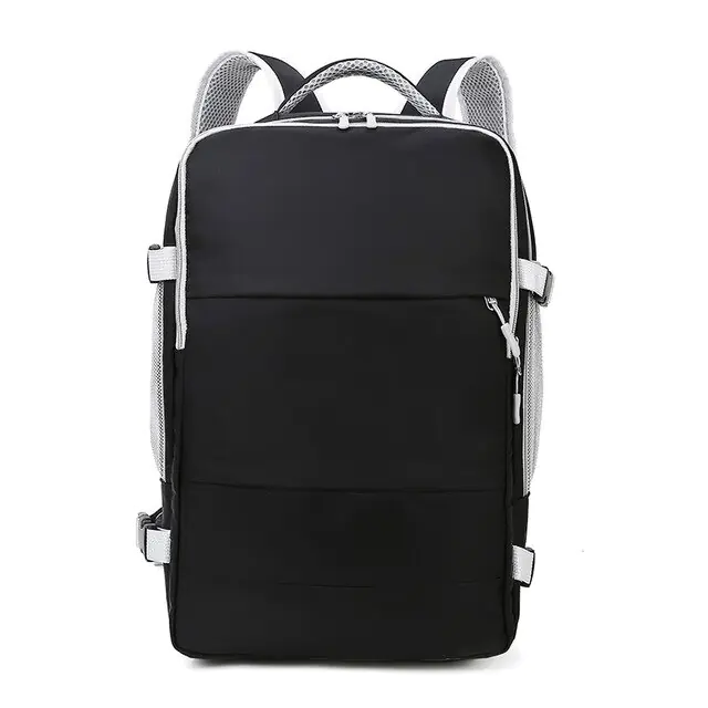 Women's Travel Backpack - Image 7