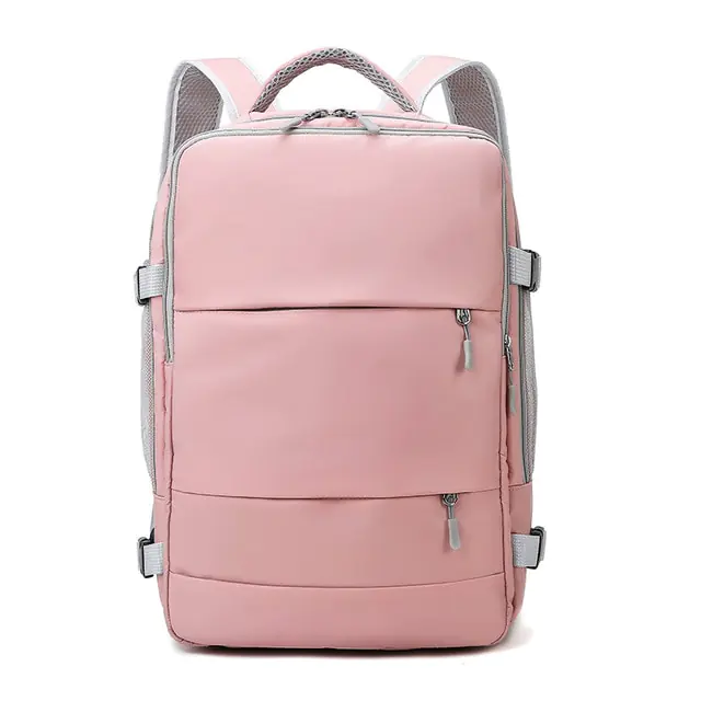 Women's Travel Backpack - Image 8