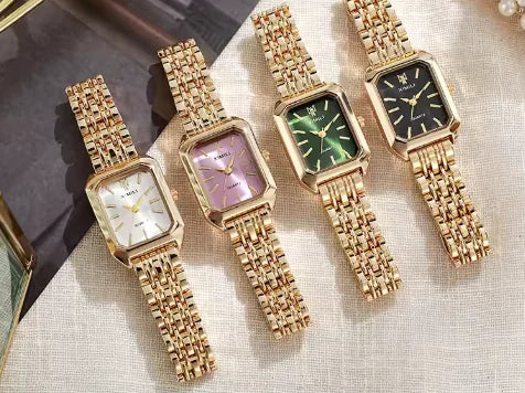 Women's Watch - Image 3