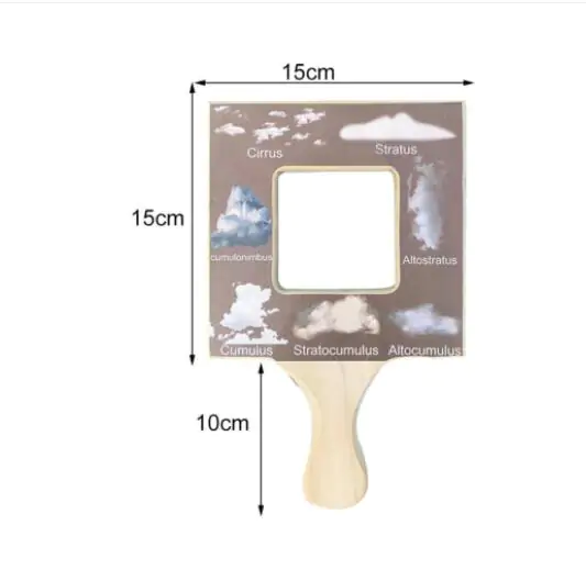 Wooden Montessori Busy Board Toys - Image 5