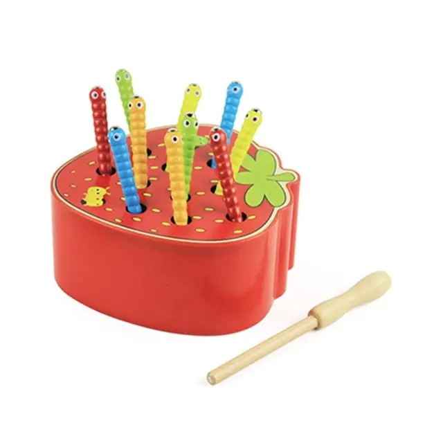 Wooden Toys for Toddlers - Image 28