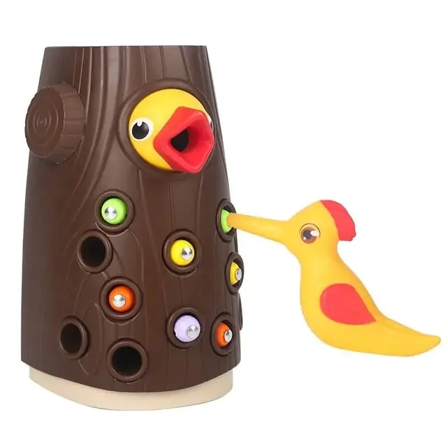 Wooden Toys for Toddlers - Image 7