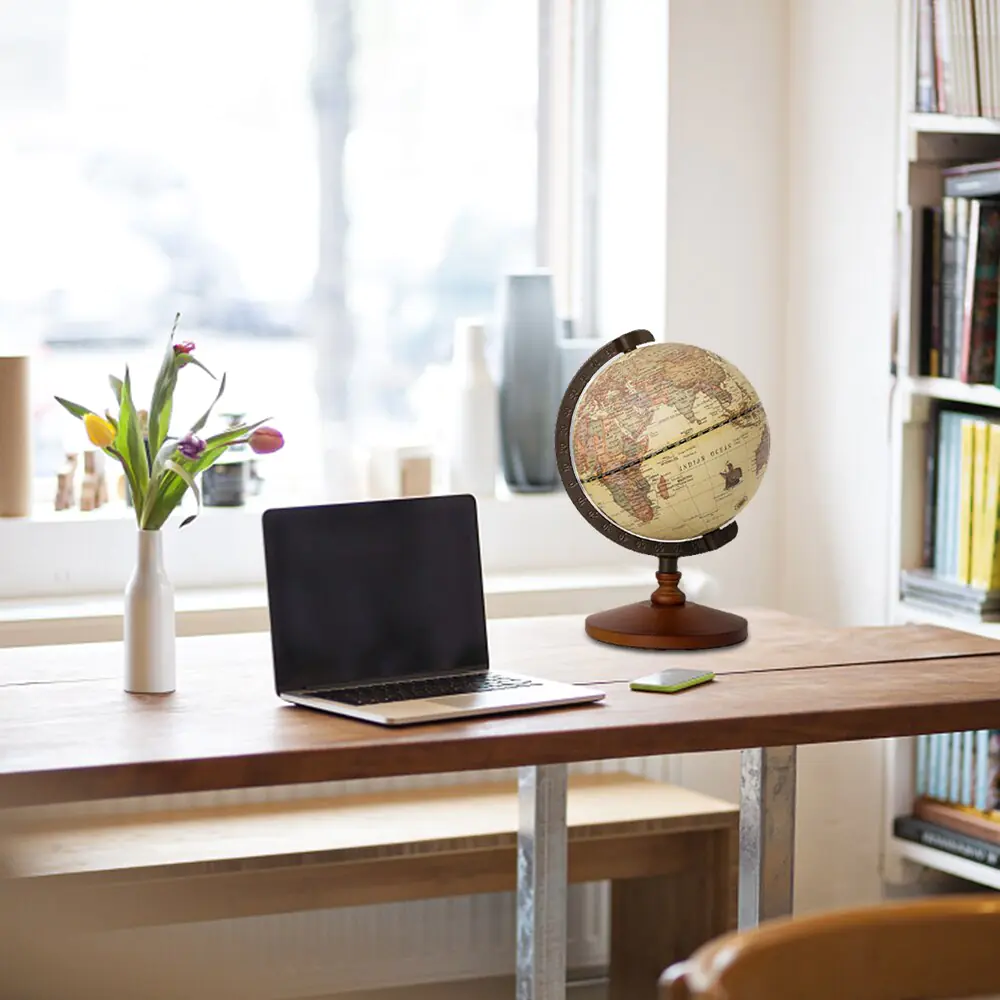 World Globe Mapa Home Decor Accessories - Image 4