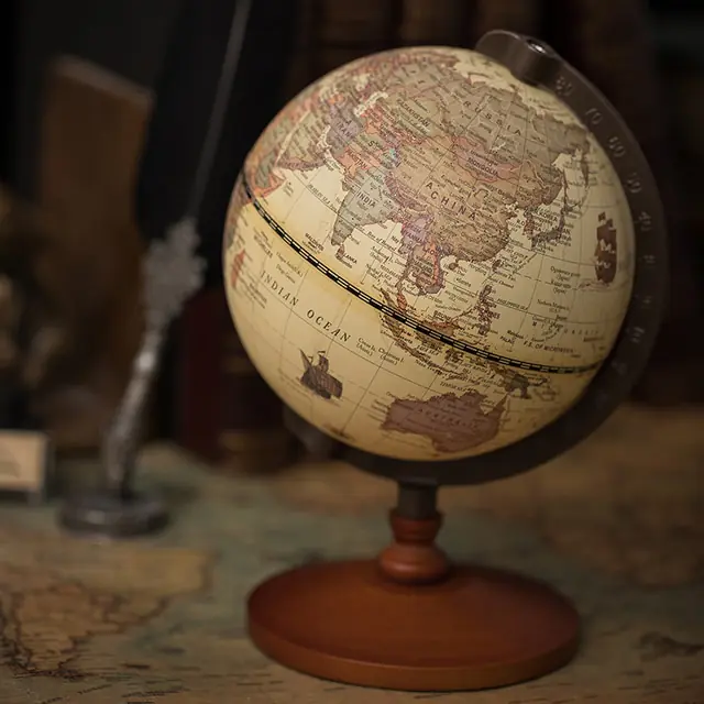 World Globe Mapa Home Decor Accessories - Image 6