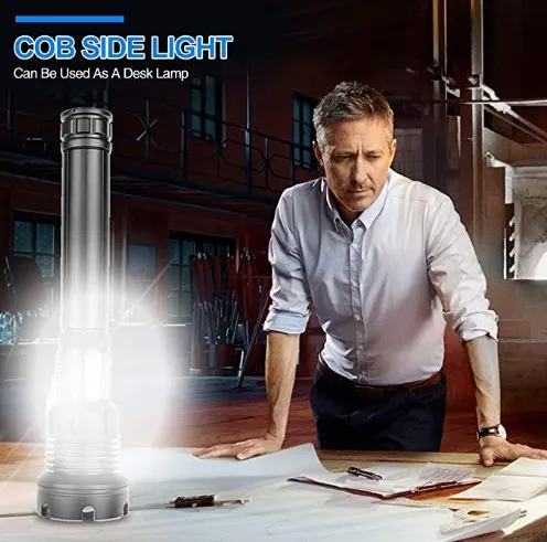 World's Strongest Flashlight - Image 2