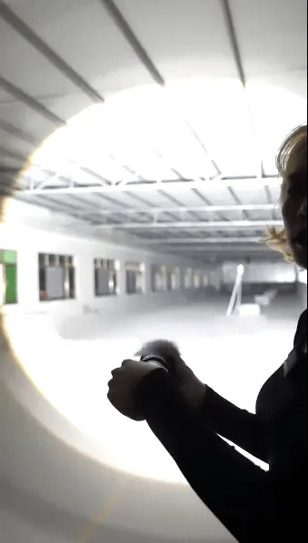 World's Strongest Flashlight - Image 3