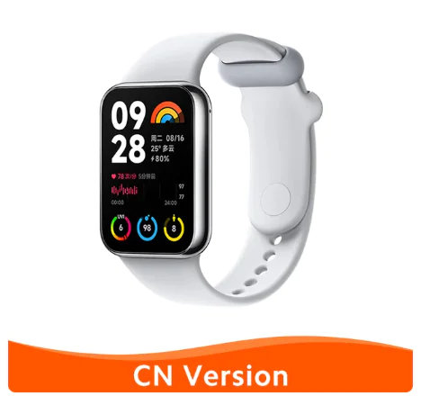 Xiaomi Mi Band 8 PRO Gray - Image 2