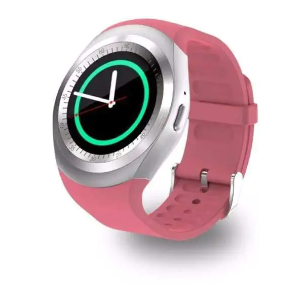 Y1 Smartwatch With GPS - Image 3