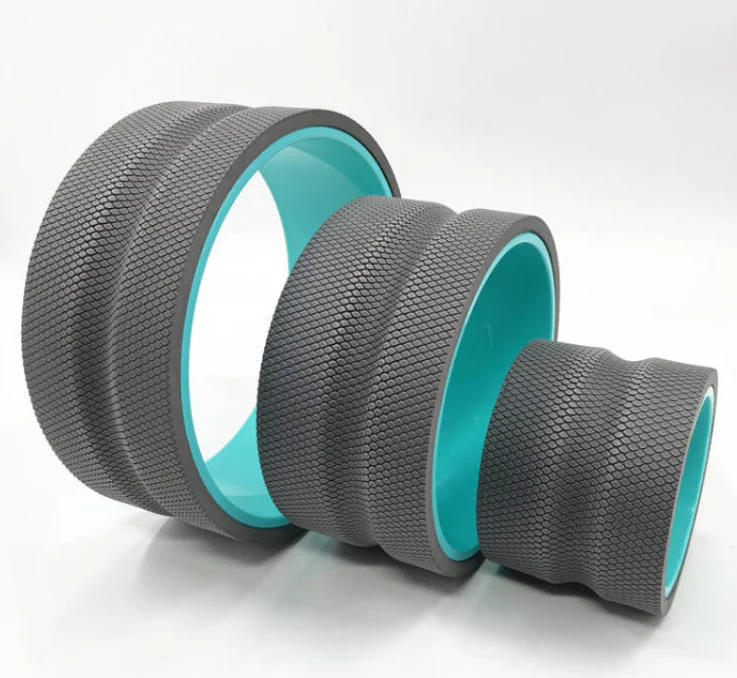 Yoga Leg Massager Set - Image 2