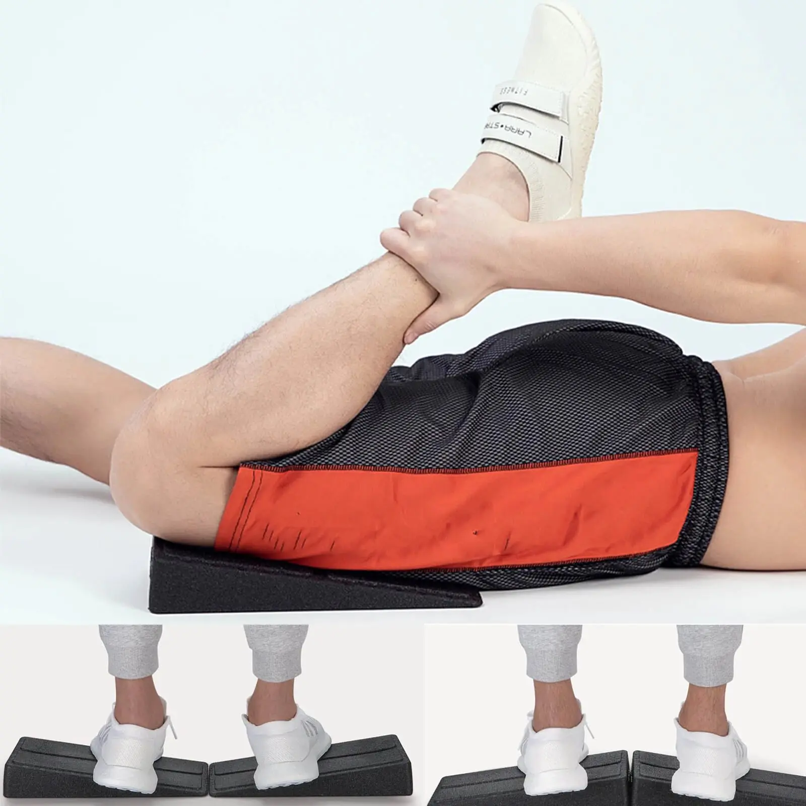 Yoga Wedge Stretch Slant Boards - Image 5