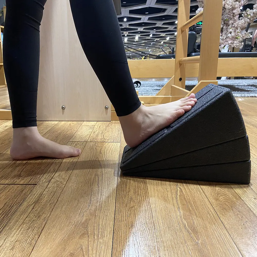 Yoga Wedge Stretch Slant Boards - Image 6