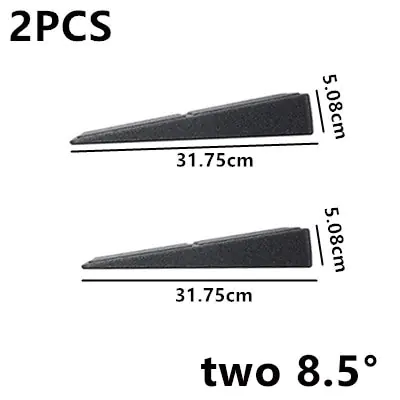Yoga Wedge Stretch Slant Boards - Image 7