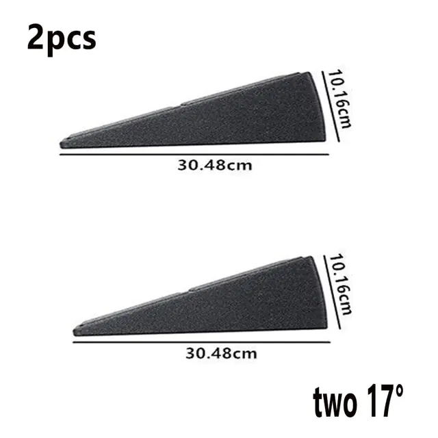 Yoga Wedge Stretch Slant Boards - Image 8