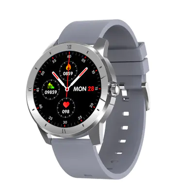 Z06 Full Touch Smart Bracelet with Color Screen - Image 3