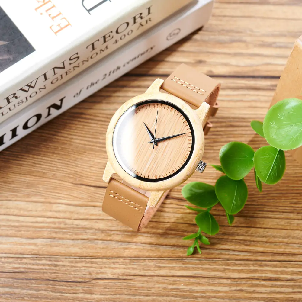 ZenWood Watch - Image 2