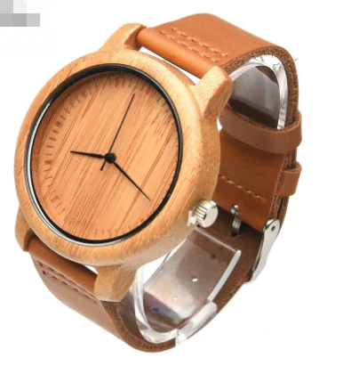 ZenWood Watch - Image 5